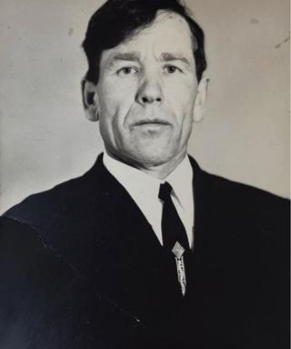 Негатин Аркадий Семенович