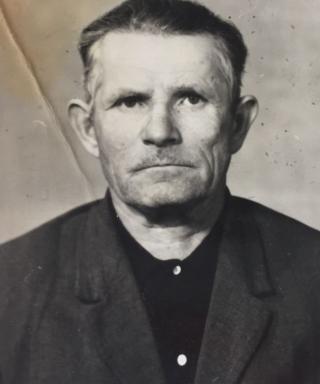 Чумин Михаил Павлович