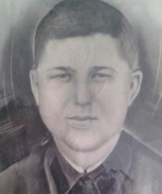 Заугольников Федор Никифорович