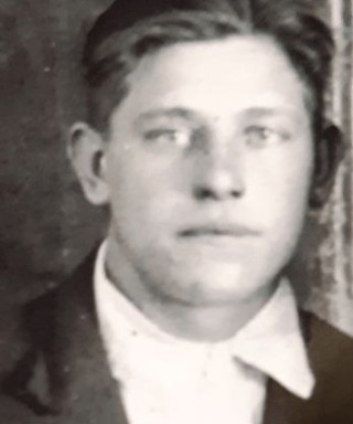 Петрулевич Антон Антонович