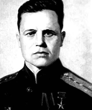 Сорокин Иван Петрович