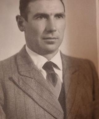 Власов Василий Викторович