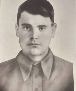 Москаленко Леонид Маркович