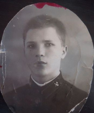 Бебко Григорий Кузьмич