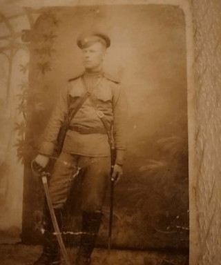 Михайлов Дмитрий Михайлович