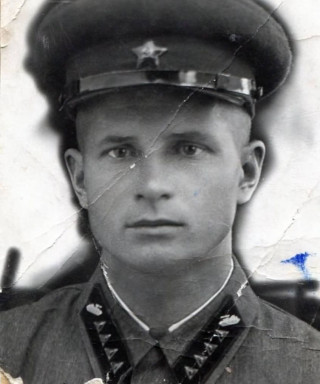 Забалканский Николай Сергеевич