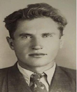 КОВЕЗА АНДРЕЙ КАЛИСТРАТОВИЧ