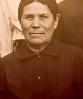 Латыпова Амина Хасановна