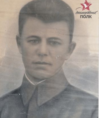 Бухалов Георгий Ильич