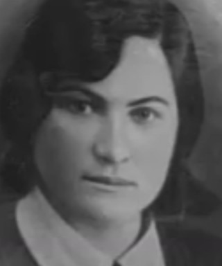 Балашова Мария Ивановна