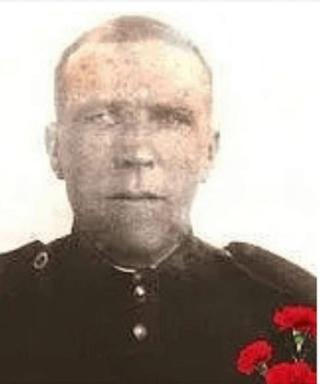 Кривушин Иван Васильевич