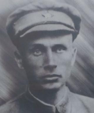 Латушко Максим Сергеевич