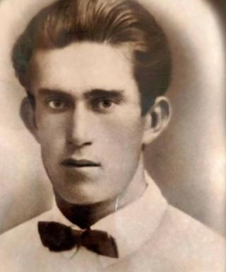 Ижбердиев Шарафутдин Айнетдинович