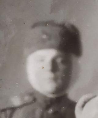Левин Павел Петрович