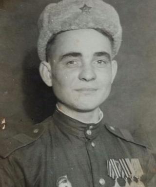 Готовцев Иван Дмитриевич