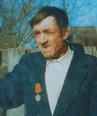 Максимов Григорий Иванович