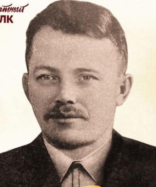 Прокопенко Дмитрий Романович