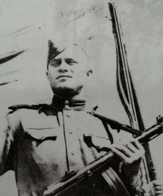 Купцов Николай Петрович