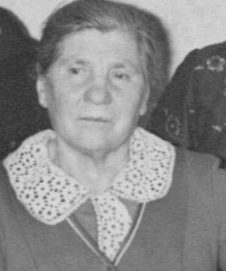 Байкова Екатерина Алексеевна