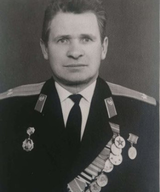 Полищук Михаил Васильевич