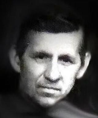 Токарев Павел Матвеевич