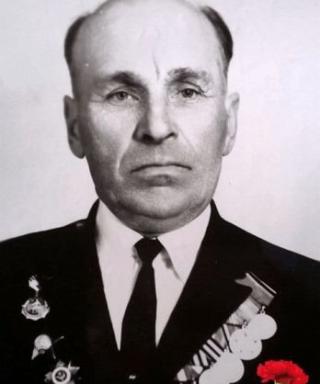 Комлев Григорий Васильевич