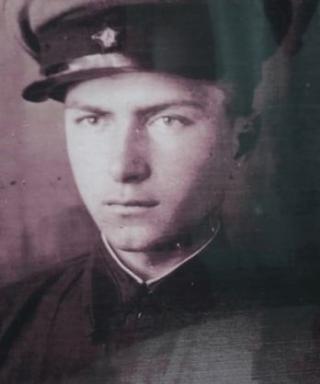 Григорьев Петр Васильевич