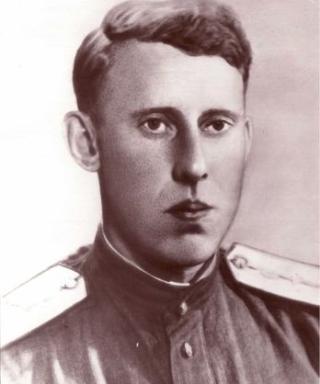 Батынский Владислав Павлович