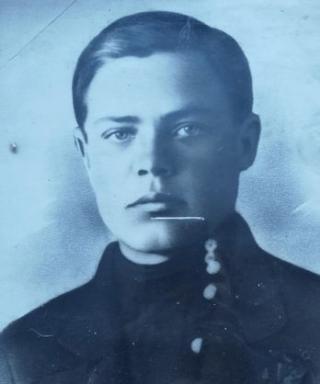 Гуляев Иван Дмитриевич
