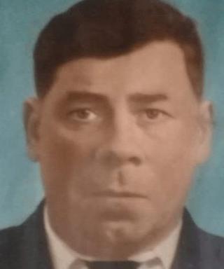 Лаптев Николай Алексеевич