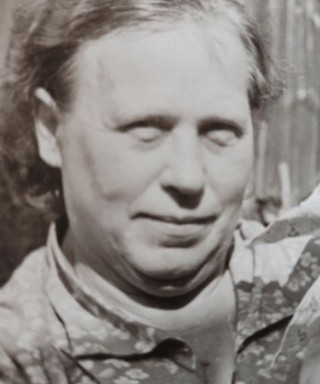 Авдеева Мария Карповна