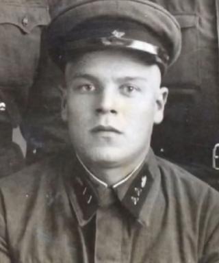 Смирнов Иван Алексеевич