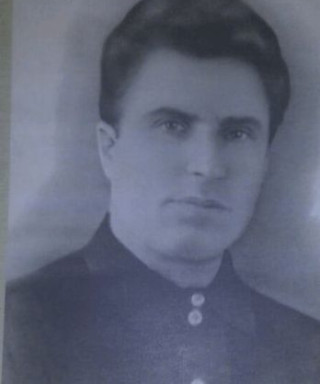 Мурза Степан Антонович