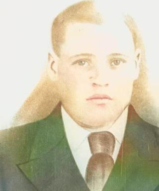 Воробьев Петр Ильич