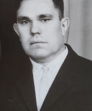 Веретнов Владимир Дмитриевич