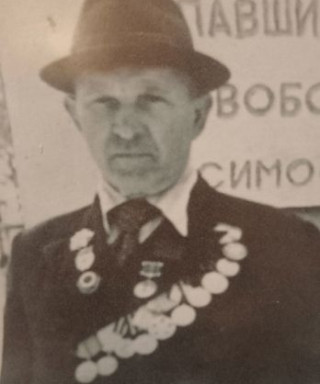 Чапуровский Константин Иванович