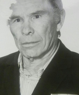 Перевозчиков Аркадий Александрович