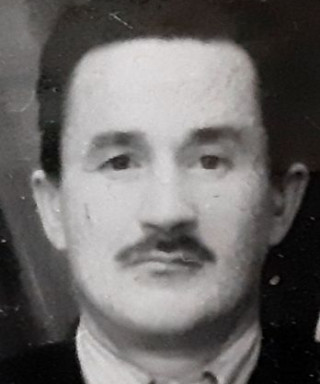 Файзрахманов Габдулла