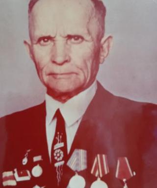 Хорунов Александр Дмитриевич