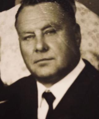 Воронин Александр Иванович