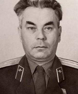 Горохов Андрей Васильевич