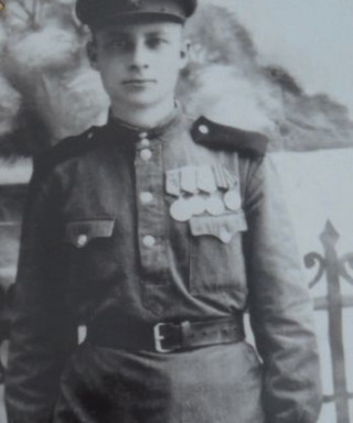 Головчиц Николай Илларионович