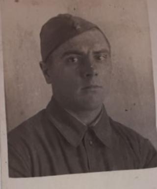 Ленин Александр Васильевич
