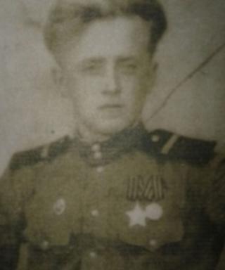 Бурлевичь Степан Михайлович