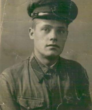 Скипин Василий Андриянович