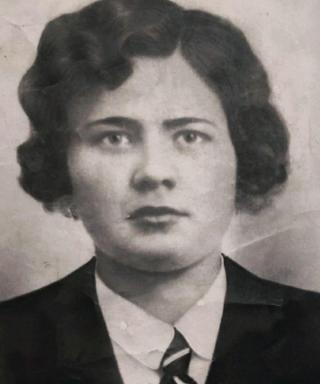 Симонова Ольга Ивановна