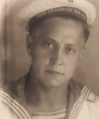 Абдрахимов Сибагат Хайруллович