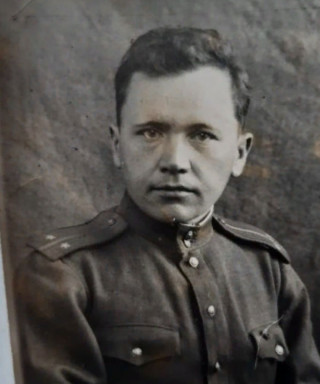 Кузнецов Петр Захарович