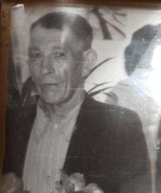 Аюпов Ильяс Зулкарнаевич