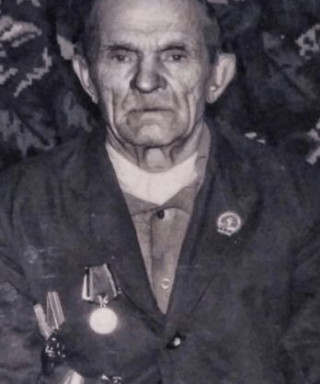 Колпаков Егор Петрович